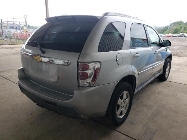 Photo 4 from auction – 2006 CHEVROLET EQUINOX LT with VIN 2CNDL63F366119054