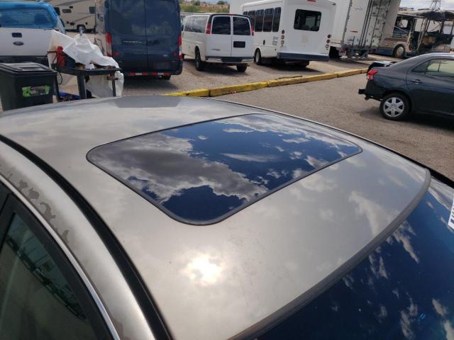 Photo 9 from auction – 2004 NISSAN ALTIMA with VIN 1N4AL11D84C199103