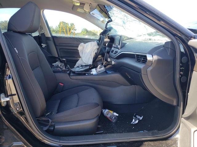 Photo 5 from auction – 2020 NISSAN ALTIMA S with VIN 1N4BL4BV4LN315896