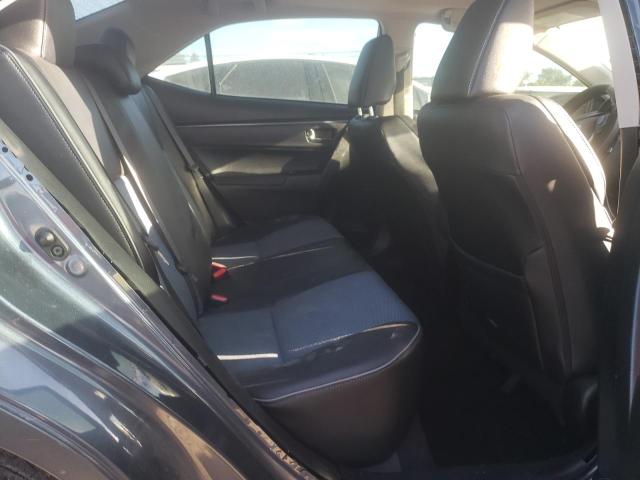 Photo 6 from auction – 2014 TOYOTA COROLLA L with VIN 5YFBURHE7EP068097