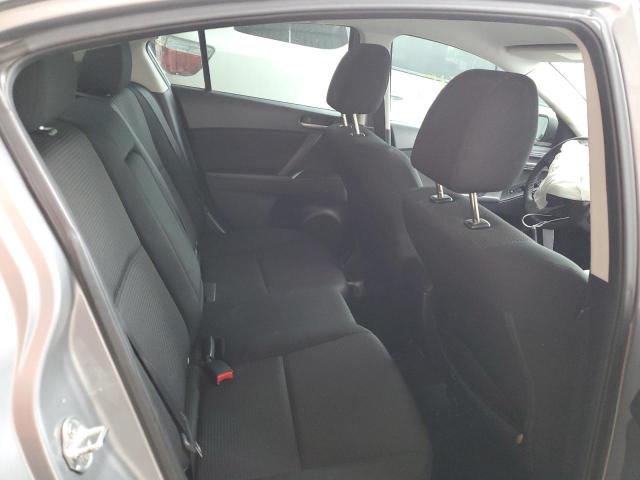 Photo 6 from auction – 2013 MAZDA 3 I with VIN JM1BL1VP9D1807189