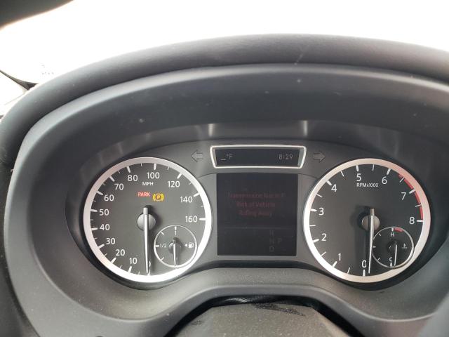 Photo 8 from auction – 2018 INFINITI QX30 BASE with VIN SJKCH5CP1JA042486