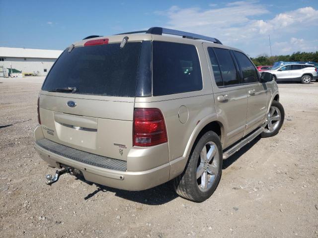 Photo 4 from auction – 2005 FORD EXPLORER L with VIN 1FMDU75W45ZA54038