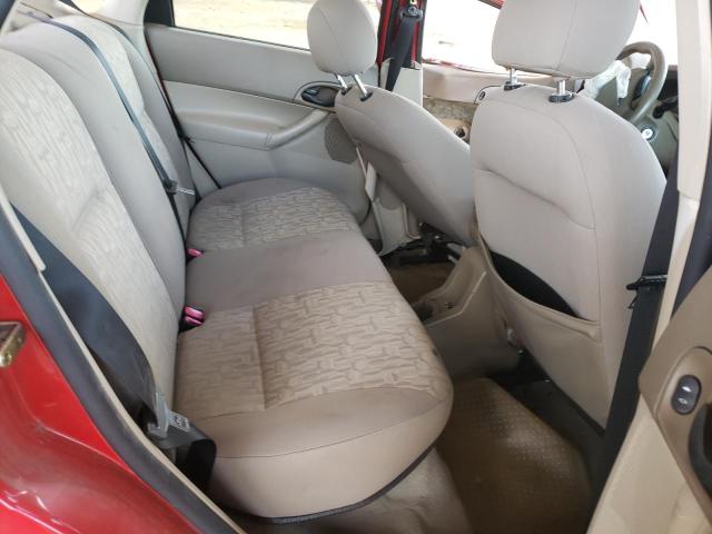 Photo 6 from auction – 2005 FORD FOCUS ZX4 with VIN 1FAFP34N65W187669