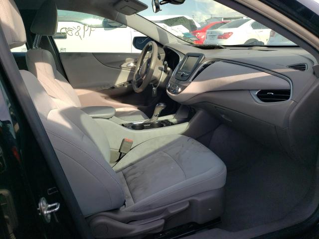Photo 5 from auction – 2016 CHEVROLET MALIBU LS with VIN 1G1ZB5ST9GF264291