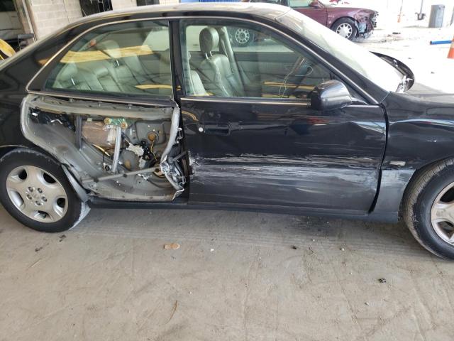 Photo 9 from auction – 2000 LEXUS ES 300 with VIN JT8BF28G6Y5094905