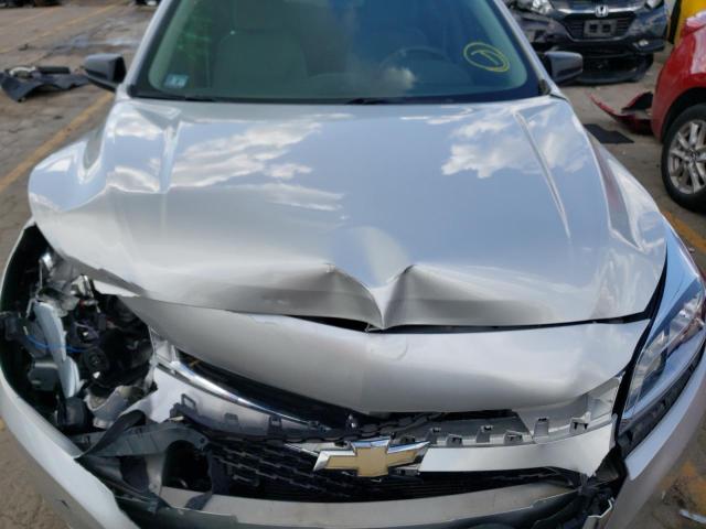Photo 7 from auction – 2015 CHEVROLET MALIBU LS with VIN 1G11B5SL3FF165168