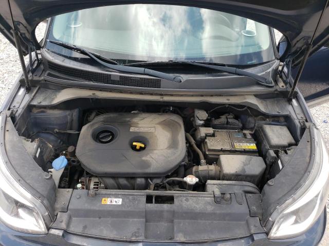 Photo 7 from auction – 2016 KIA SOUL with VIN KNDJP3A56G7385951