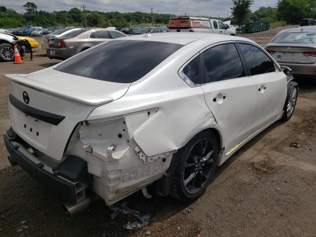 Photo 4 from auction – 2013 NISSAN ALTIMA 3.5 with VIN 1N4BL3AP5DC226431