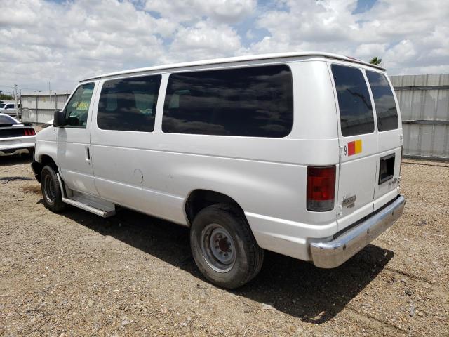 Photo 3 from auction – 2009 FORD ECONOLINE with VIN 1FBNE31L49DA77305