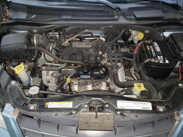 Photo 7 from auction – 2010 CHRYSLER TOWN & COU with VIN 2A4RR5D14AR449244
