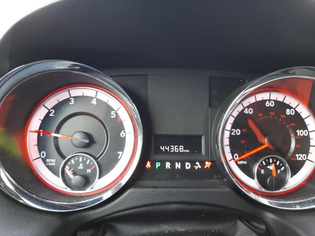 Photo 8 from auction – 2020 DODGE GRAND CARA with VIN 2C4RDGCG6LR170659