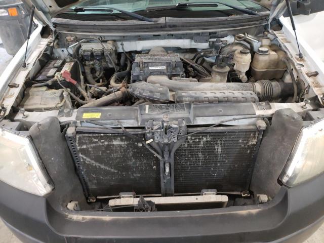 Photo 7 from auction – 2007 FORD F150 with VIN 1FTPX12V07NA57191