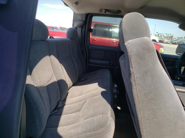 Photo 6 from auction – 2004 CHEVROLET SILVERADO with VIN 1GCEC19VX4Z325435