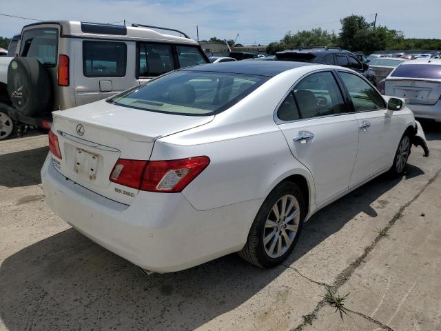 Photo 4 from auction – 2008 LEXUS ES 350 with VIN JTHBJ46G182190424