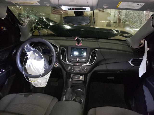Photo 9 from auction – 2019 CHEVROLET EQUINOX LT with VIN 3GNAXKEV9KL215938