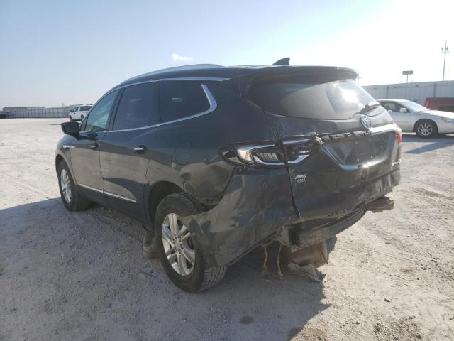 Photo 3 from auction – 2019 BUICK ENCLAVE ES with VIN 5GAEVAKW5KJ252730