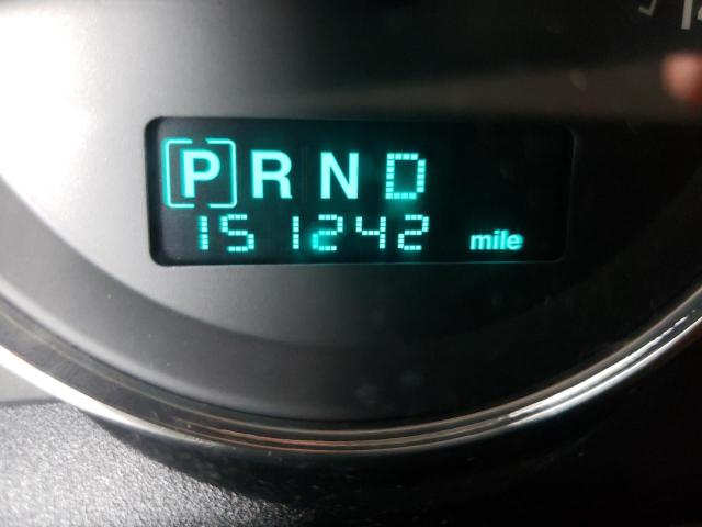 Photo 8 from auction – 2007 JEEP COMMANDER with VIN 1J8HG48N87C671522