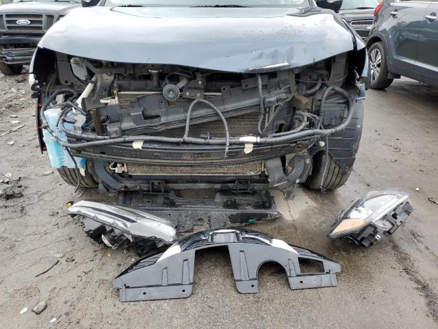 Photo 9 from auction – 2014 NISSAN ROGUE S with VIN 5N1AT2MV3EC779571