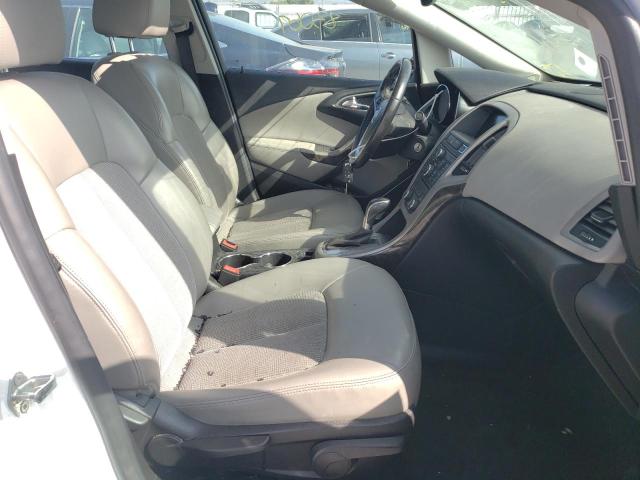 Zdjęcie 5 z aukcji – 2016 BUICK VERANO CON z VIN 1G4PR5SK6G4118522