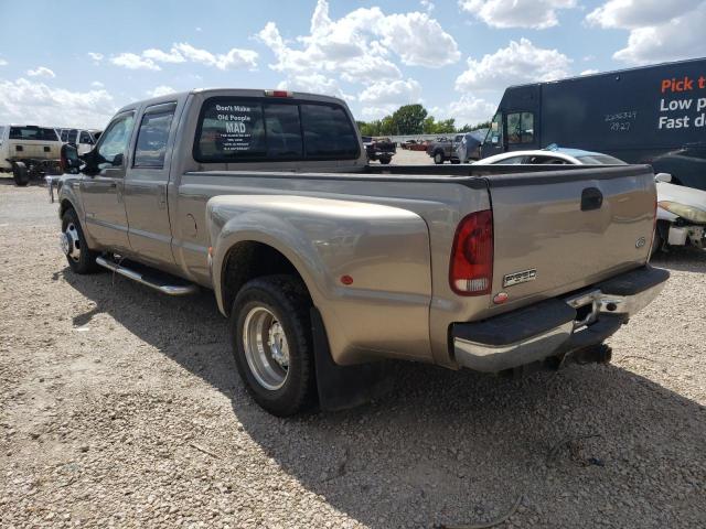 Photo 3 from auction – 2006 FORD F350 SUPER with VIN 1FTWW32P86EA15622