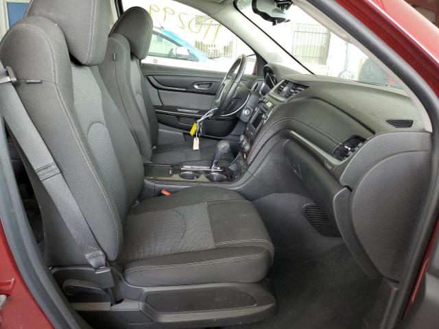 Photo 5 from auction – 2016 CHEVROLET TRAVERSE L with VIN 1GNKRGKD9GJ276079