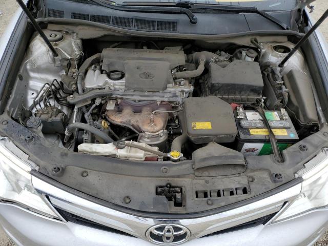 Photo 7 from auction – 2014 TOYOTA CAMRY L with VIN 4T4BF1FK8ER396802