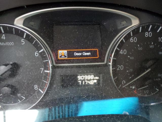 Photo 8 from auction – 2015 NISSAN PATHFINDER with VIN 5N1AR2MMXFC661959