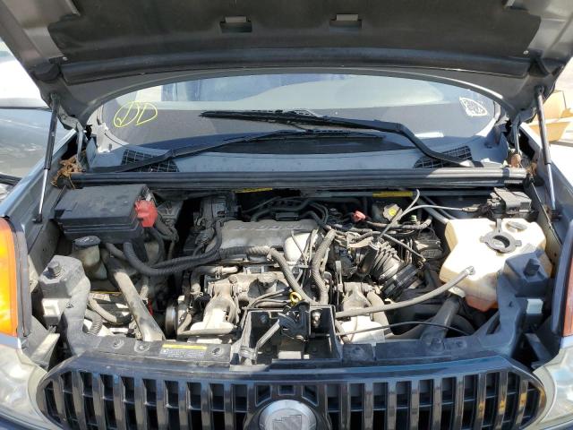 Photo 7 from auction – 2003 BUICK RENDEZVOUS with VIN 3G5DA03E03S522184