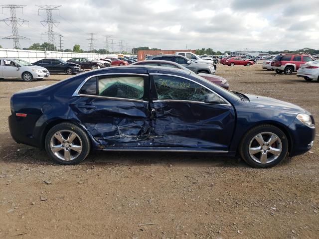 Photo 9 from auction – 2011 CHEVROLET MALIBU 2LT with VIN 1G1ZD5E11BF284368