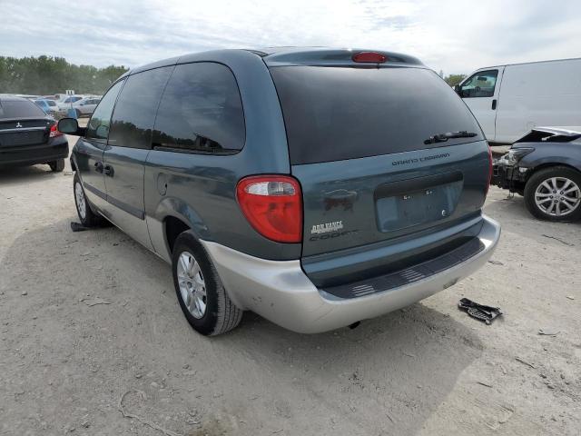Photo 3 from auction – 2007 DODGE GRAND CARA with VIN 1D4GP24R57B159435