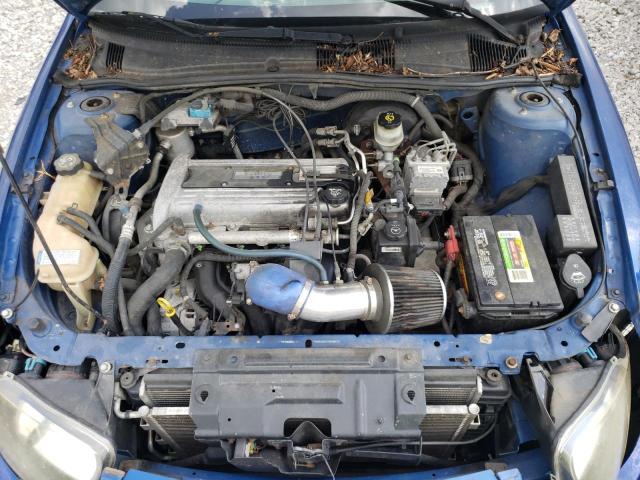 Photo 7 from auction – 2003 CHEVROLET CAVALIER L with VIN 1G1JH12F737246438