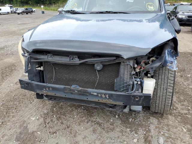 Photo 9 from auction – 2006 TOYOTA RAV4 with VIN JTMBD33VX66013026