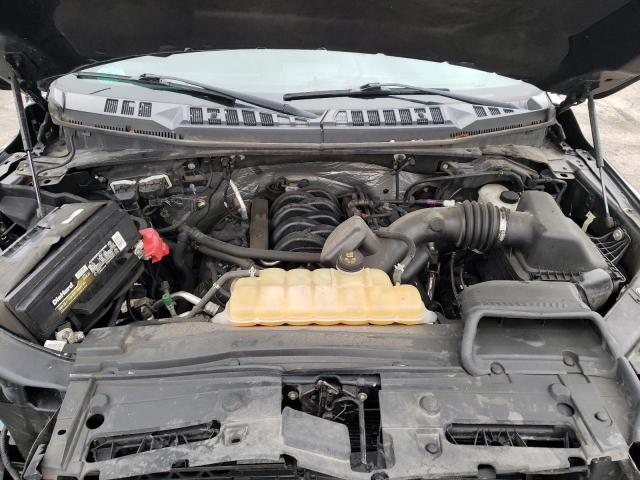 Photo 7 from auction – 2017 FORD F150 SUPER with VIN 1FTEW1EF5HFA31888