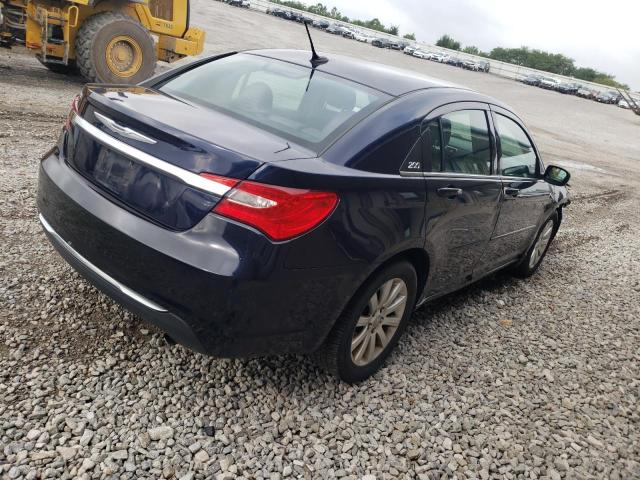 Zdjęcie 4 z aukcji – 2012 CHRYSLER 200 TOURIN z VIN 1C3CCBBB4CN204813