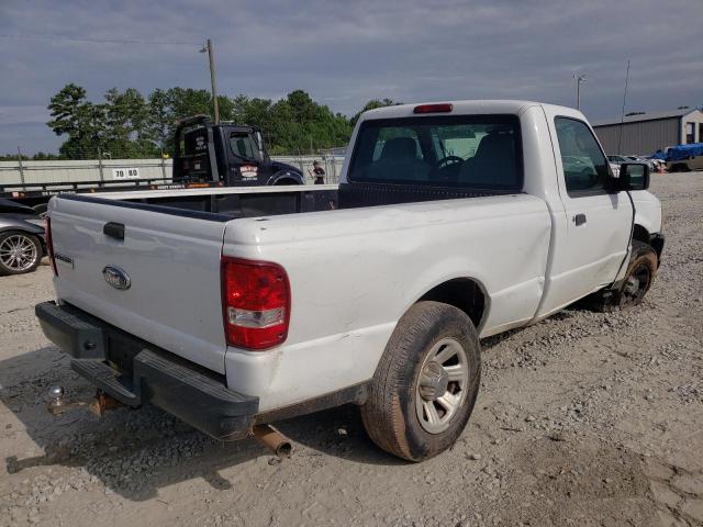 Photo 4 from auction – 2007 FORD RANGER with VIN 1FTYR10D27PA89847