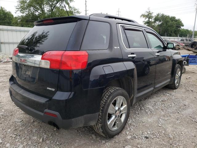 Photo 4 from auction – 2015 GMC TERRAIN SL with VIN 2GKFLWE38F6281394