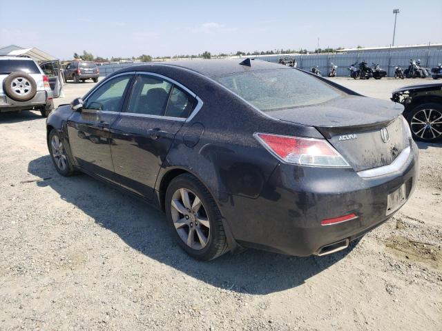 Photo 3 from auction – 2012 ACURA TL with VIN 19UUA8F53CA026284