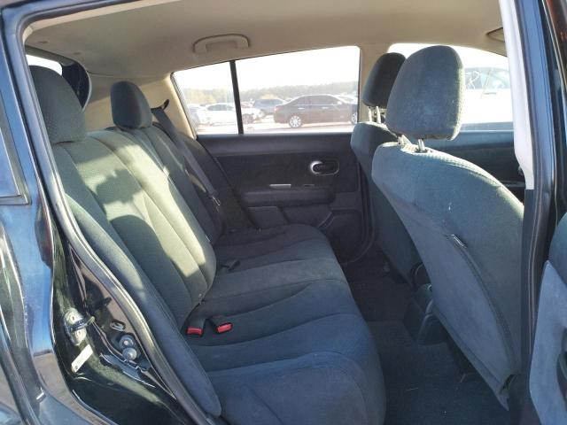 Photo 6 from auction – 2012 NISSAN VERSA S with VIN 3N1BC1CP6CK248168