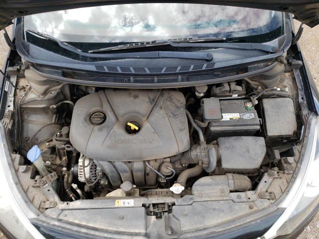 Photo 7 from auction – 2014 KIA FORTE LX with VIN KNAFK4A69E5190984