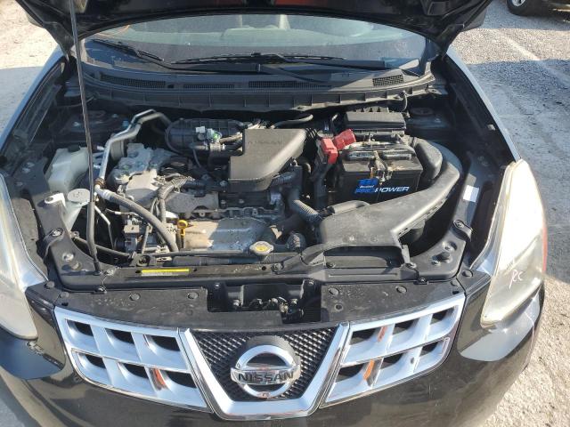 Photo 7 from auction – 2012 NISSAN ROGUE S with VIN JN8AS5MT4CW265400