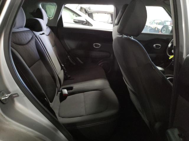 Photo 6 from auction – 2014 KIA SOUL with VIN KNDJN2A29E7743644