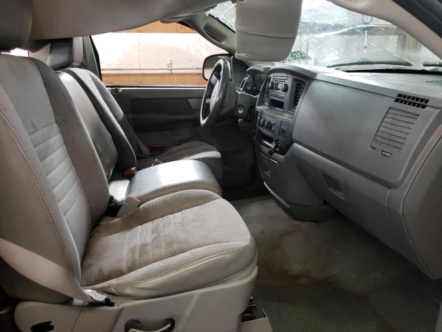 Photo 5 from auction – 2006 DODGE RAM 1500 S with VIN 1D7HA16K26J149520