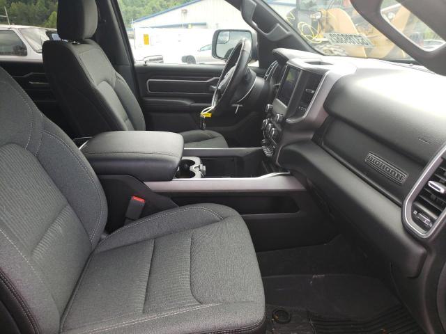 Photo 5 from auction – 2020 RAM 1500 BIG H with VIN 1C6SRFFT0LN283985