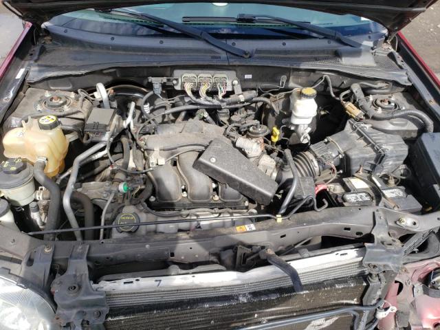 Photo 7 from auction – 2007 FORD ESCAPE XLT with VIN 1FMYU03167KA65585