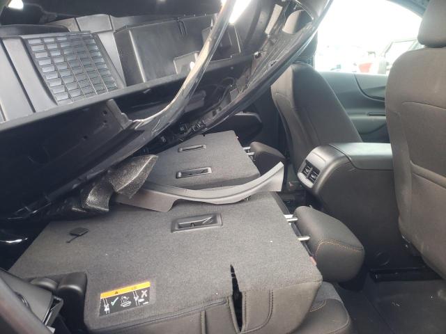 Photo 6 from auction – 2022 CHEVROLET EQUINOX LT with VIN 2GNAXKEV9N6132874