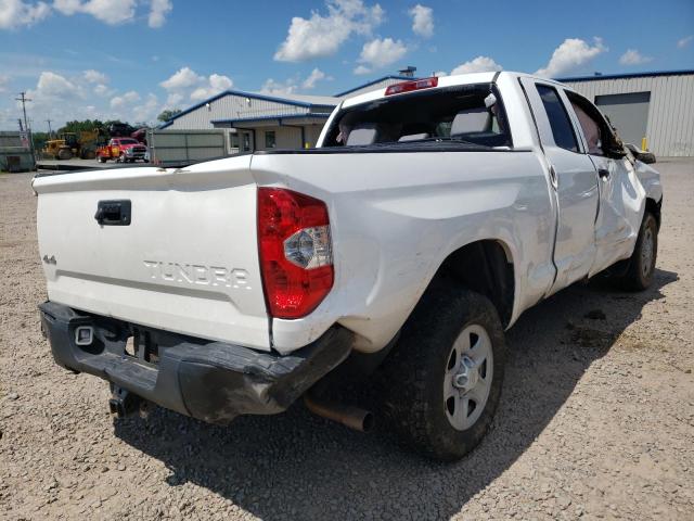 Photo 4 from auction – 2019 TOYOTA TUNDRA DOU with VIN 5TFUM5F18KX080273