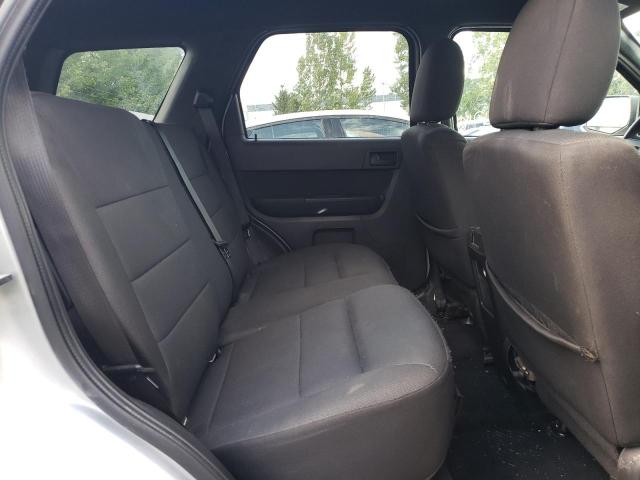 Photo 6 from auction – 2010 FORD ESCAPE XLT with VIN 1FMCU9D73AKC97960
