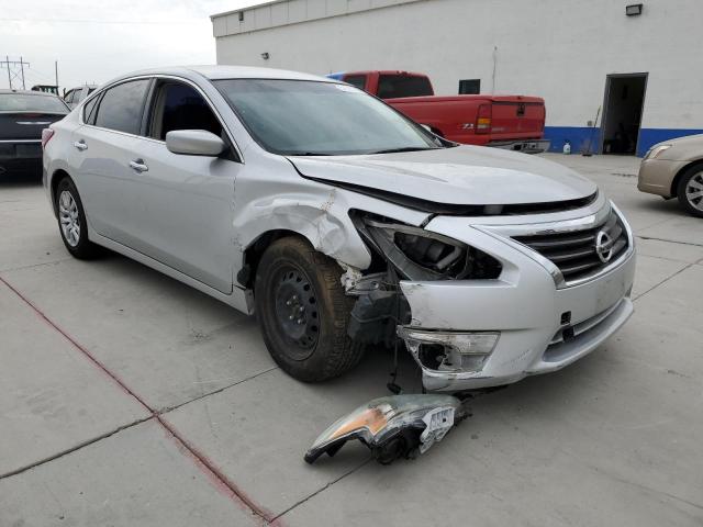 Photo 1 from auction – 2013 NISSAN ALTIMA with VIN 1N4AL3AP5DC194267