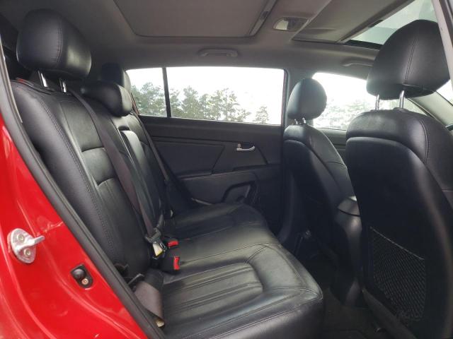 Photo 6 from auction – 2013 KIA SPORTAGE S with VIN KNDPC3A63D7471650